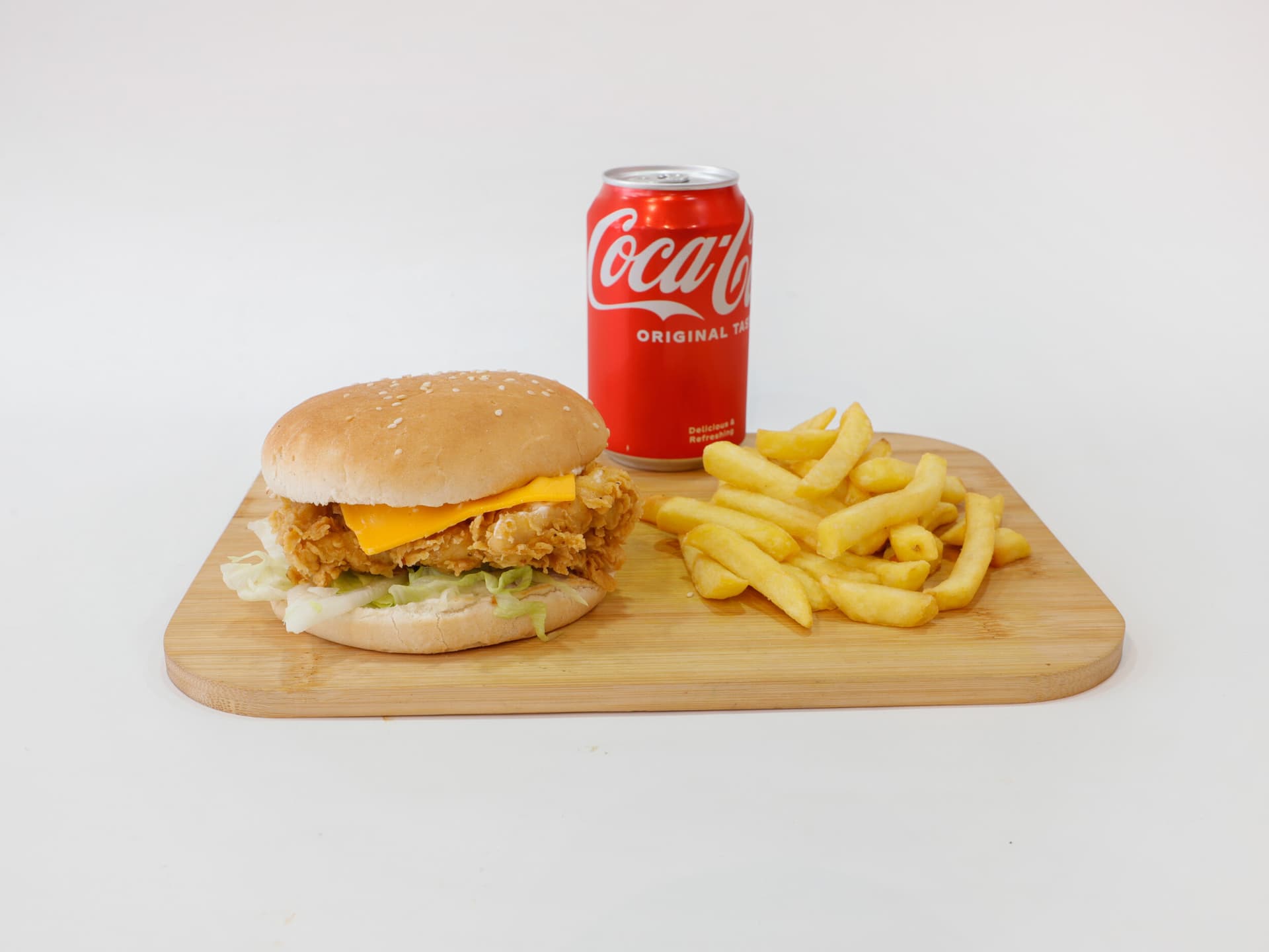 Peri Peri in Pitta